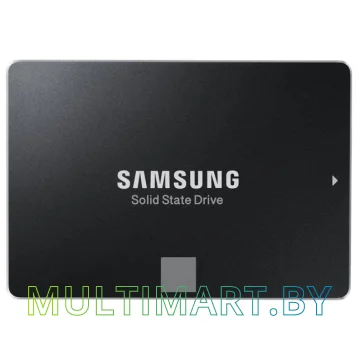 SSD диск Samsung 850 120GB (MZ-7LN120BW)